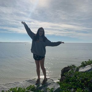 Meet your Posher, Makayla